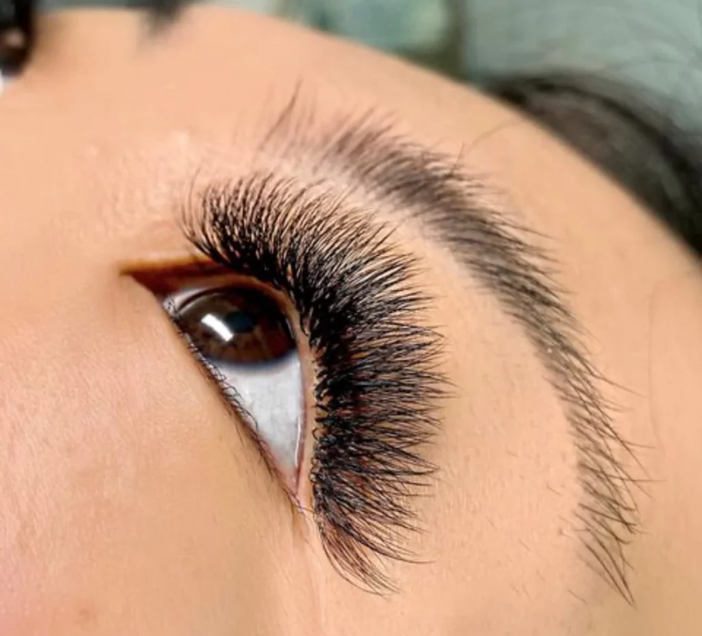 Lash Extensions in Stuart, FL