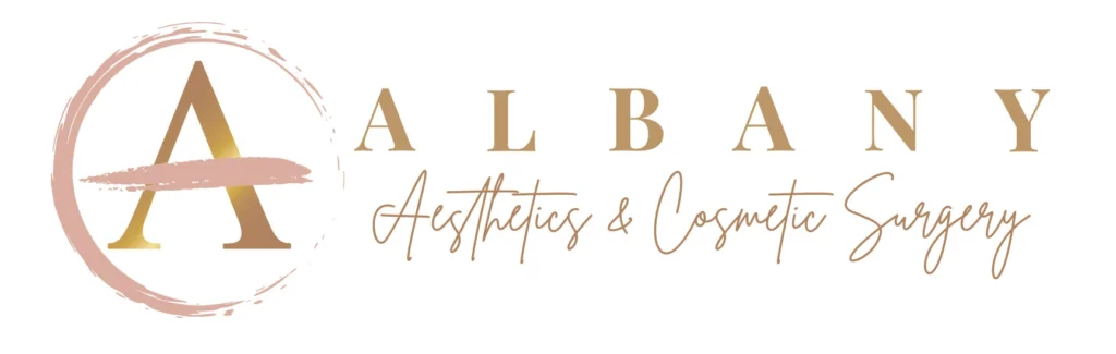 logo-Albany Aesthetics and Cosmetic Surgery-in- Stuart-FL