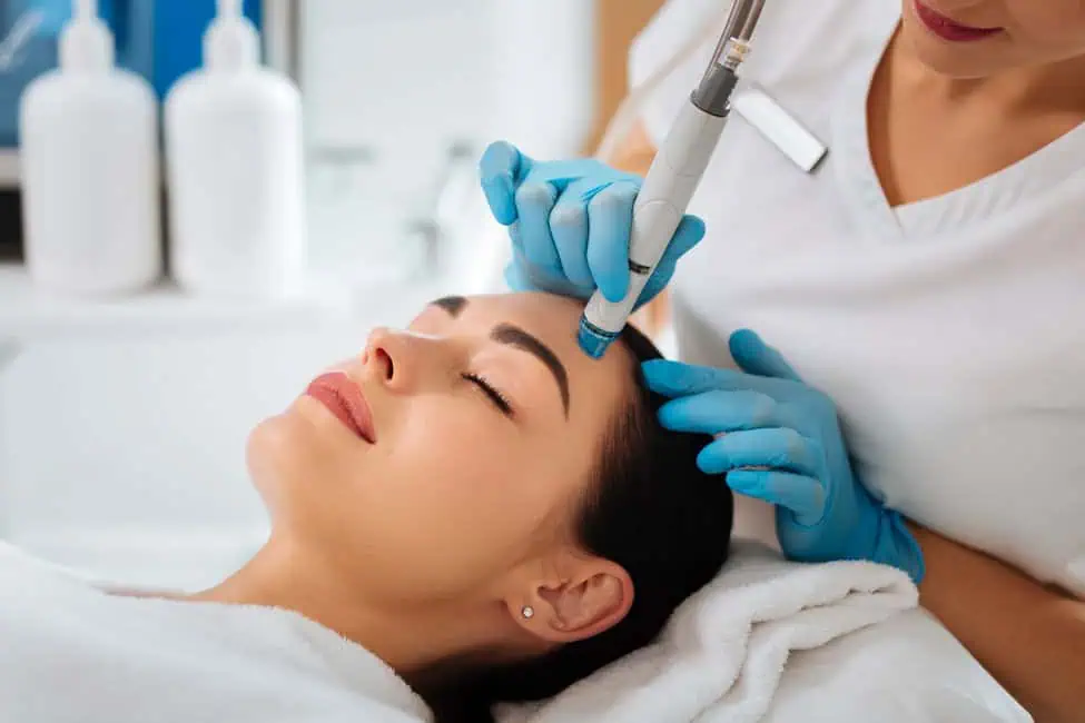 Hydrafacial Treatments by Albany Aesthetics in Stuart, FL