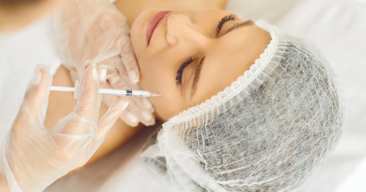 Neurotoxins Treatment by Albany Aesthetics in Stuart, FL