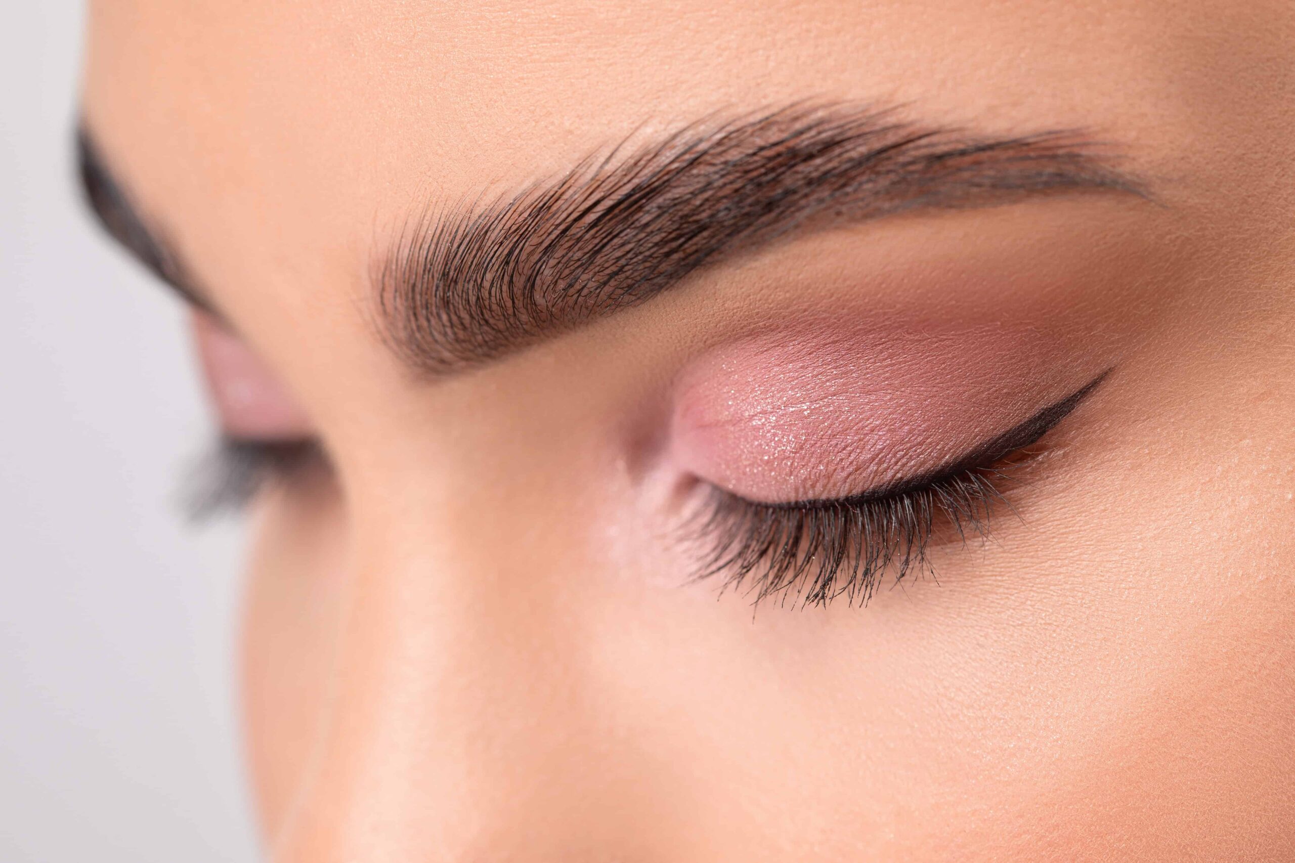 Blepharoplasty (Eyelid Surgery)