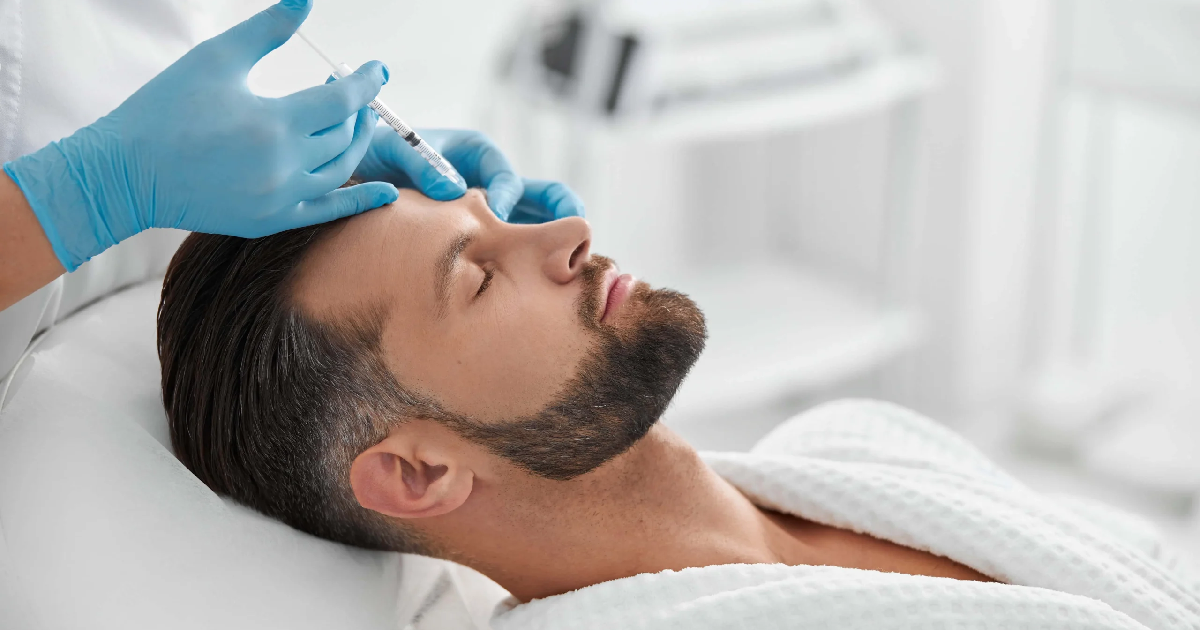 Brow Lift
