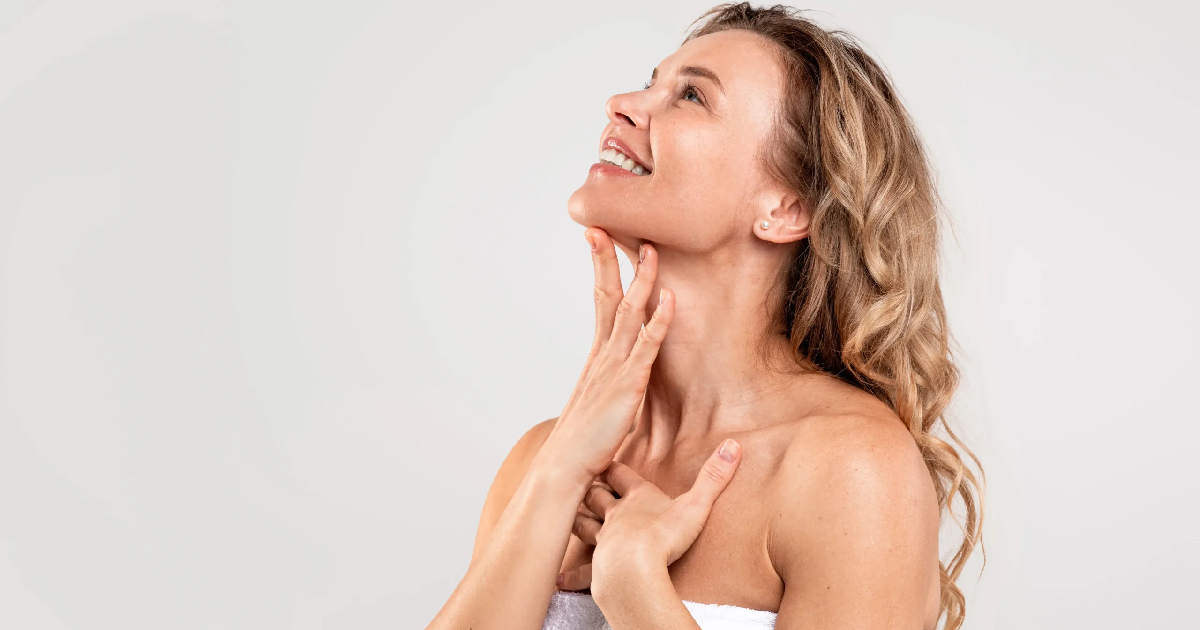 Ellevate Platysmaplasty Neck Contouring