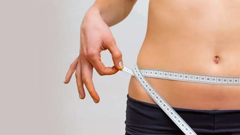 Weight Loss Consultation