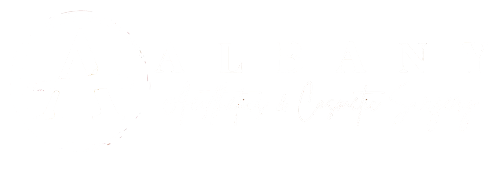 logo-Albany Aesthetics and Cosmetic Surgery-in- Stuart-FL