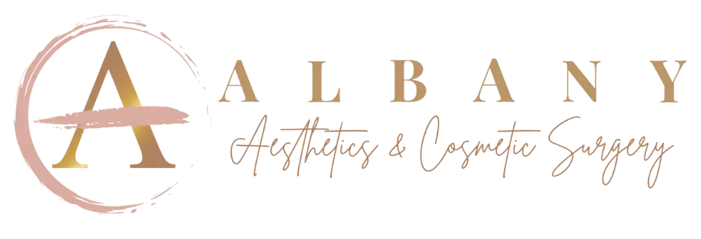 logo-Albany Aesthetics and Cosmetic Surgery-in- Stuart-FL