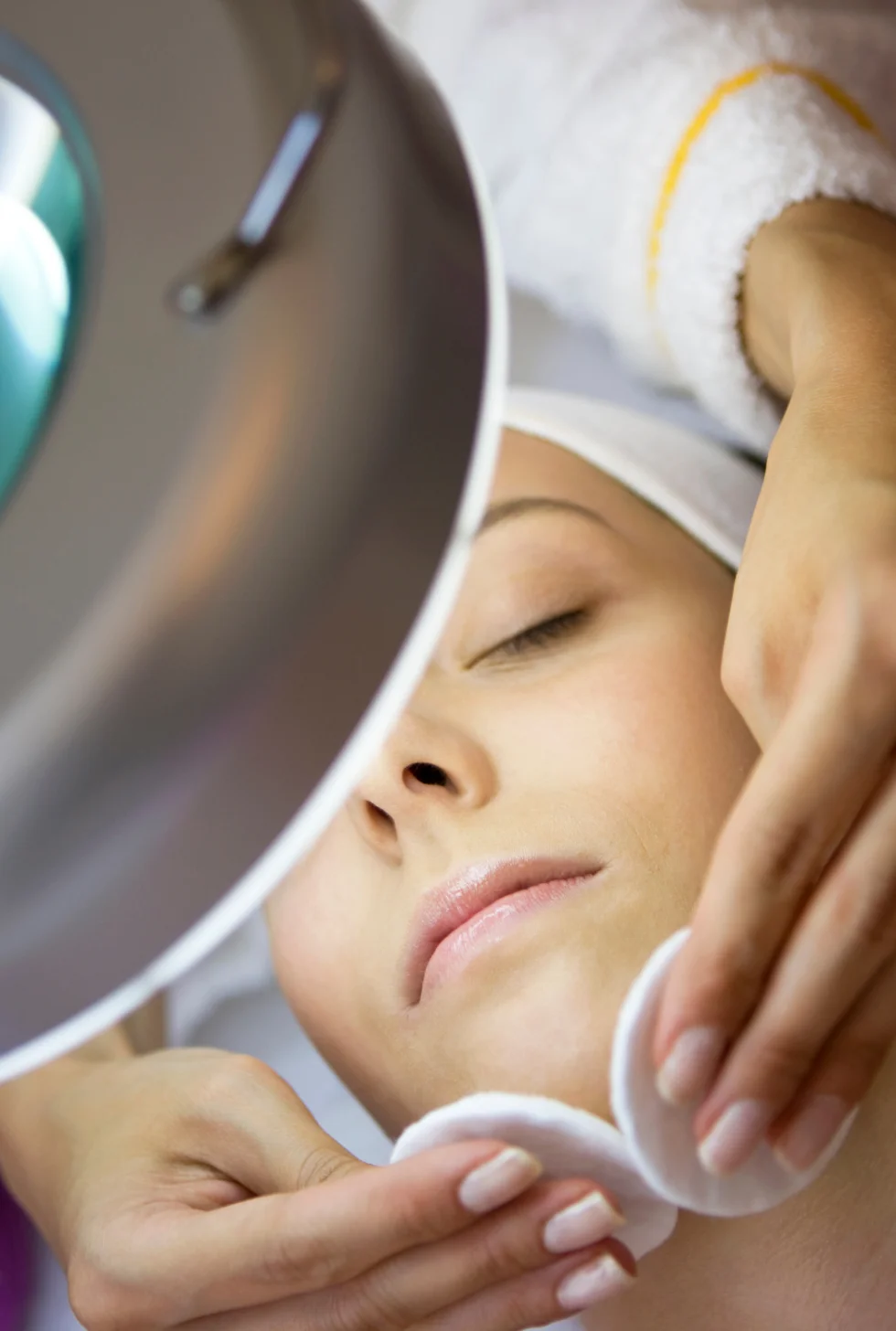 Facial in Stuart, FL by Albany Aesthetics